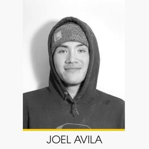 Meet your Posher, Joel